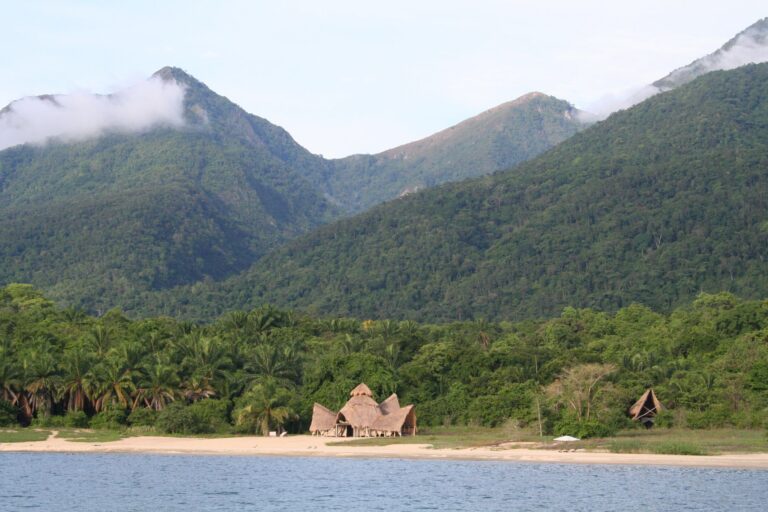 Tanzania